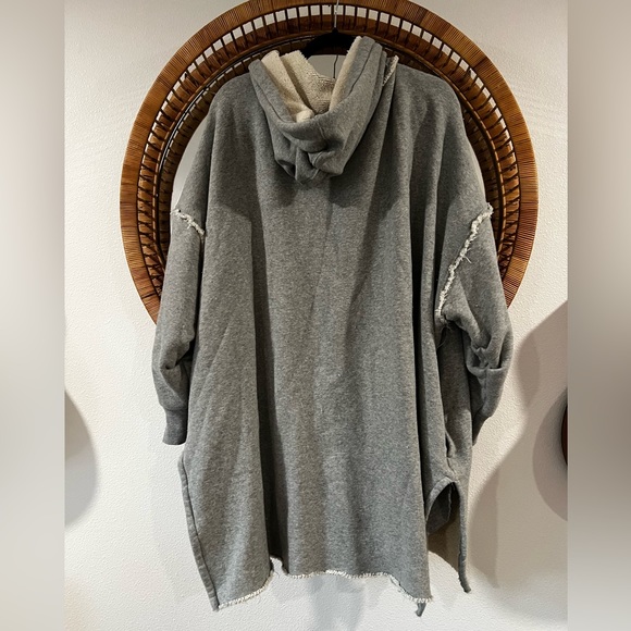 Free Spirit Zip Up - Picture 4 of 8